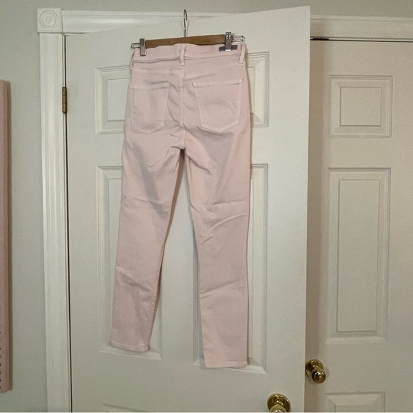 Citizen’s of Humanity Olivia Crop High Rise Slim Jeans - Picture 5 of 7